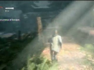 Alan Wake en Español Latino Parte 12