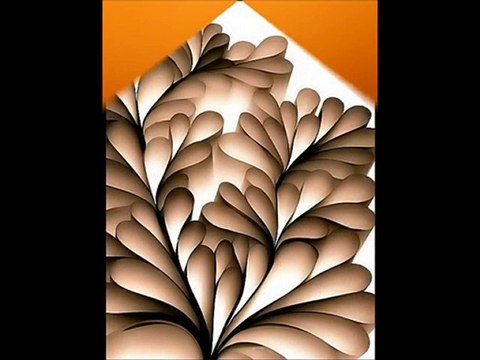 cerrone supernature dans l'art