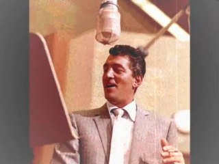 DEAN MARTIN: Memories are made of this. by me.