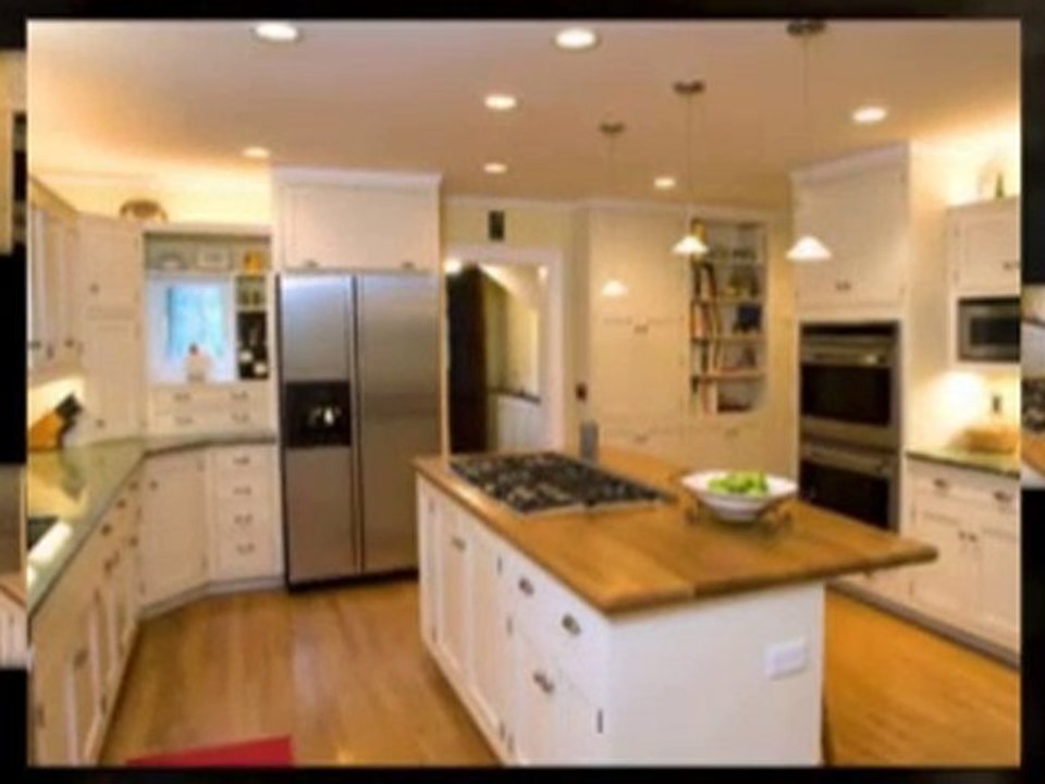 Valued Kitchen Renovations in Sydney