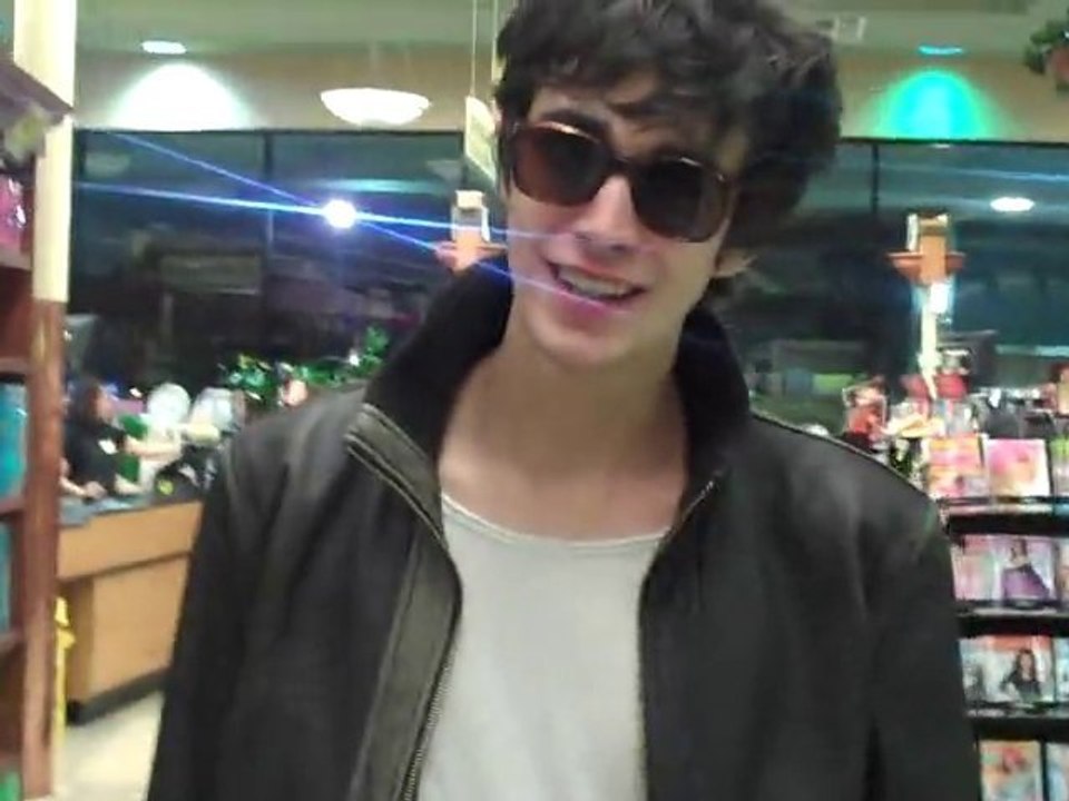 Ralph et ses contradictions