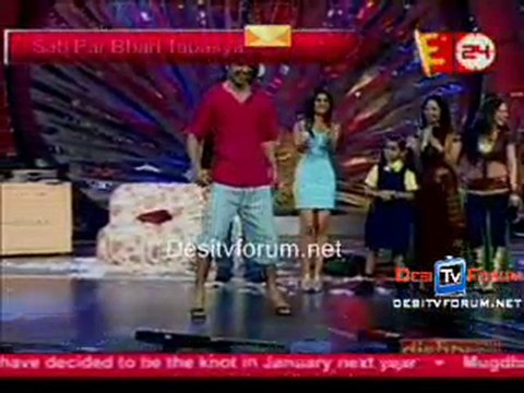 U Me Tv 8th july 2010 - Pt1