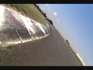 Power Cup Le Vigeant - Johann PLANCQUE - Course 1