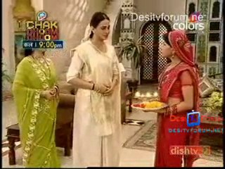 Ganga [Episode 103] - 8th July 2010 - Pt1