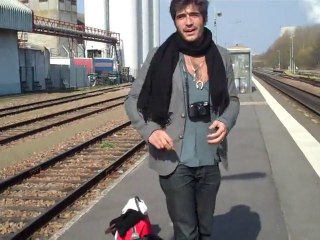 Un peu d'air frais!