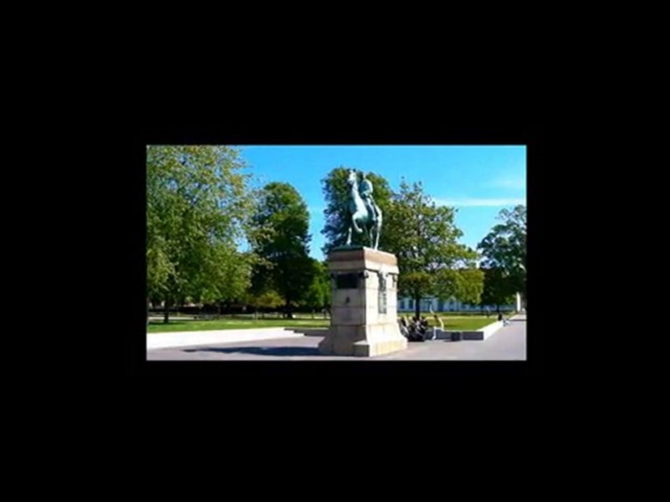 Hotel Domir in Odense - Tourist Video