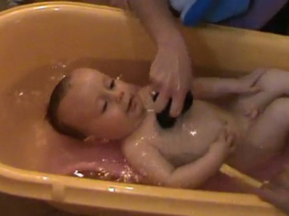 bain à Coémy
