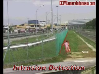 Intrusion Detection