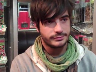 Comment ne pas payer ses bonbons