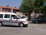 Opération « Tranquillité Vacances » commissariat Carcassonne