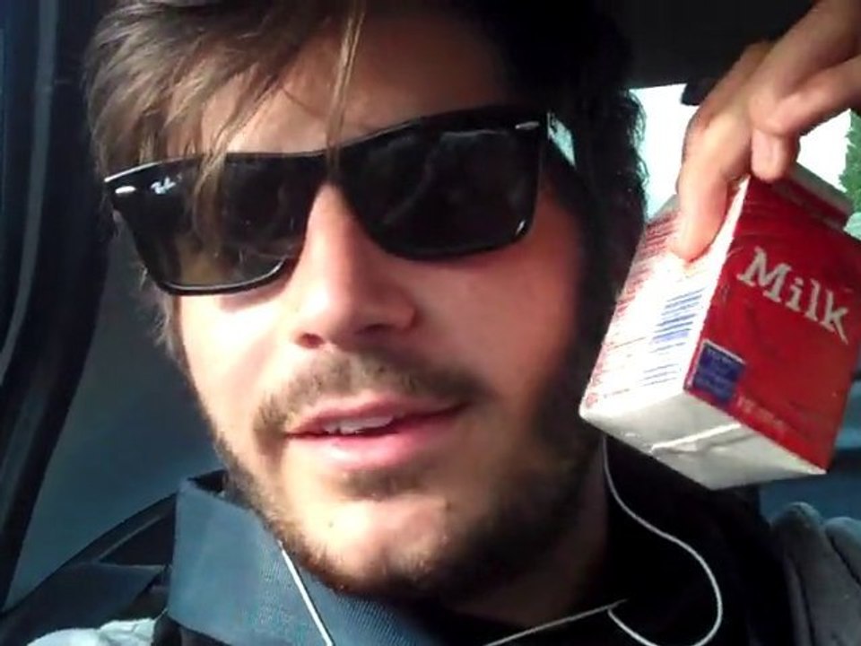 De retour chez vous