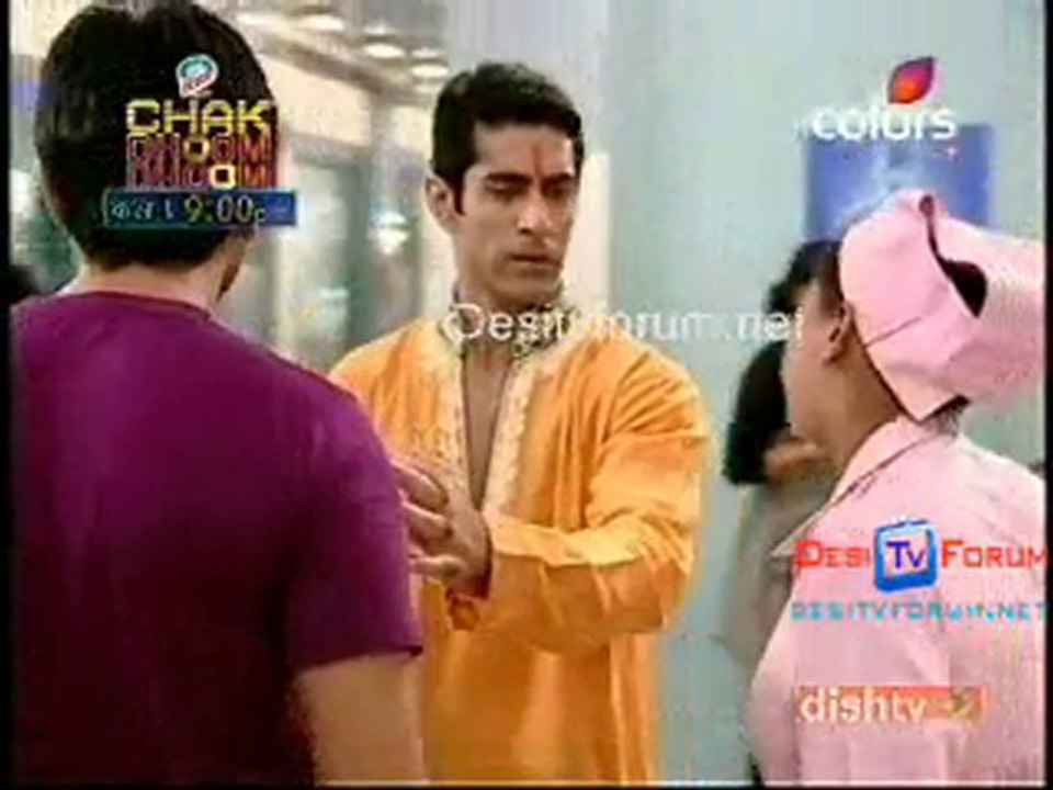 Ganga [Episode 103] - 8th July 2010 - Pt4