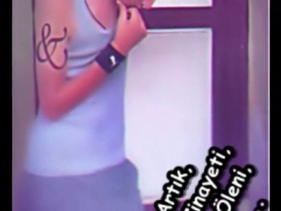 Erkek Düşmanı - Video Matem İltuş 2010 (Süper Parça )