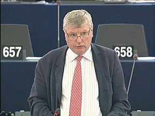 Liam Aylward on Future of the CAP after 2013