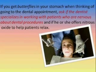 Dentist Dunwoody Home Remedies For That Tear Jerking Tootha