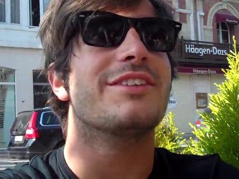 Un jour à Deauville : le petit-déjeuner