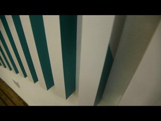 Rana Begum at Bischoff/Weiss, London (June 2010)