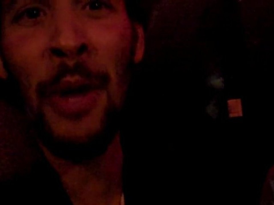 Un lourd, un vrai