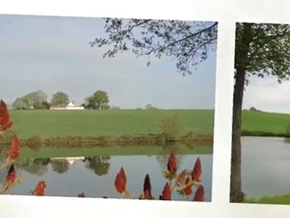 Le "Lac Pich"