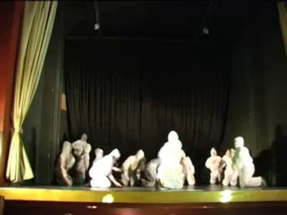 Danse