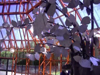 Projet Fluid'art Lycée Louis Aragon Givors (69)