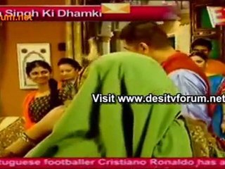 Qaid Hue Loha Singh [agle janam]