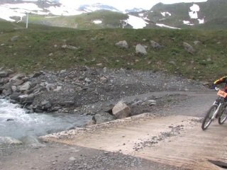 3 Vallées Tout Terrain - Rando Tour 2010