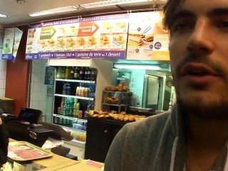 Le dimanche, je suis hostile 8 : j'adore Pomme de Pin !