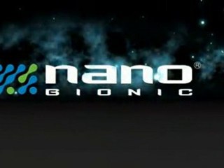 Nanotechnologiás reklámfilm