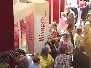 Caen, Honfleur, Rouen… découvrent Normandie Impressionniste!