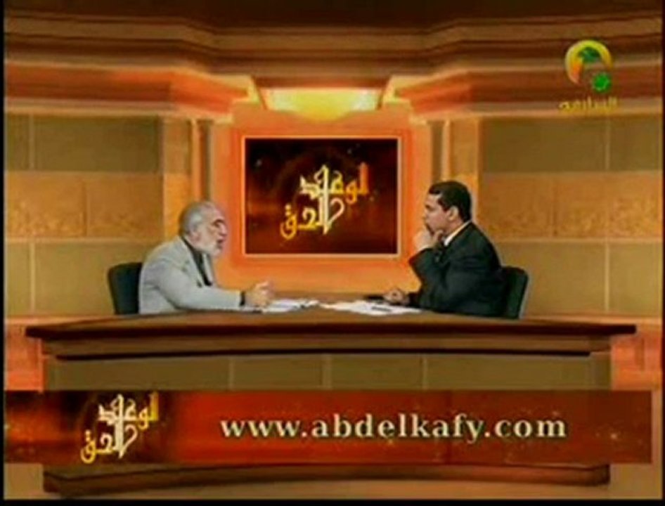 omar abdel kafi norعلى قدر إيمانك على قدر نور ك   [HQ