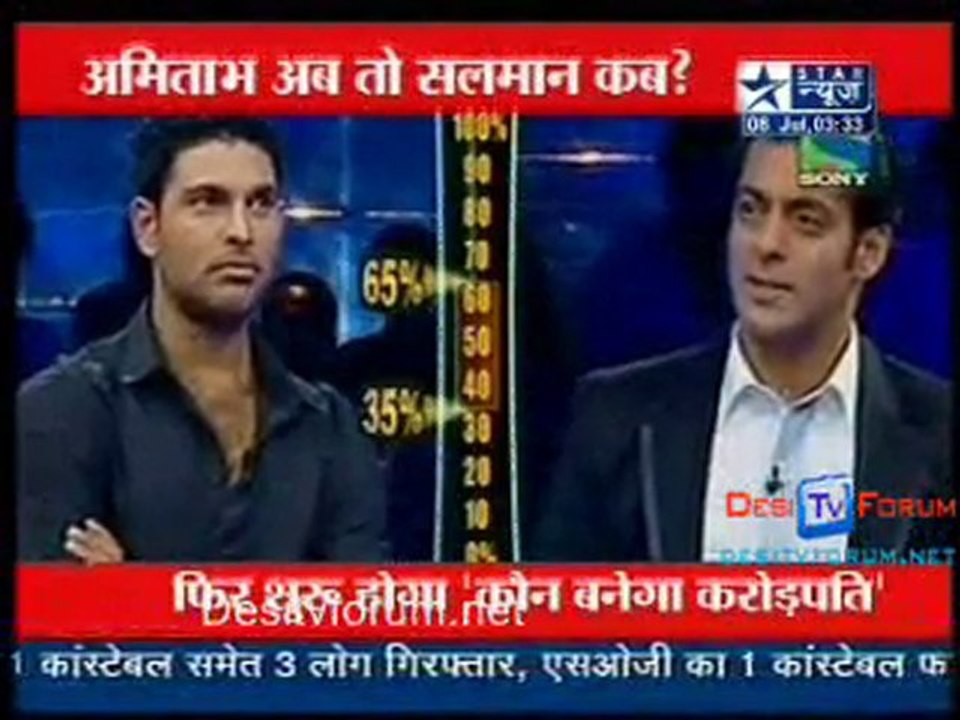 Reality Report [Star News] - 8th July 2010 - Part1