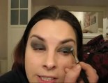 Derby Buzz Beauty Salons Smoky Eyes Makeup Tips