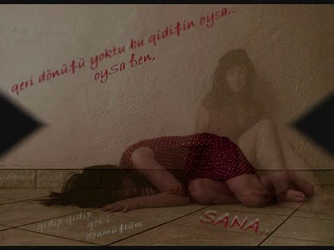 Ben Kimimki Siktir et - Video Matem İltuş Rap