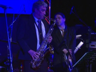 Concert ESRA/ISTS : "Midnight Mambo"
