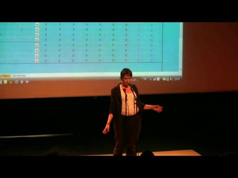 Bobigny - Zaza - GSN 2010