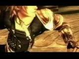 The Last Story Wii - Erster Trailer