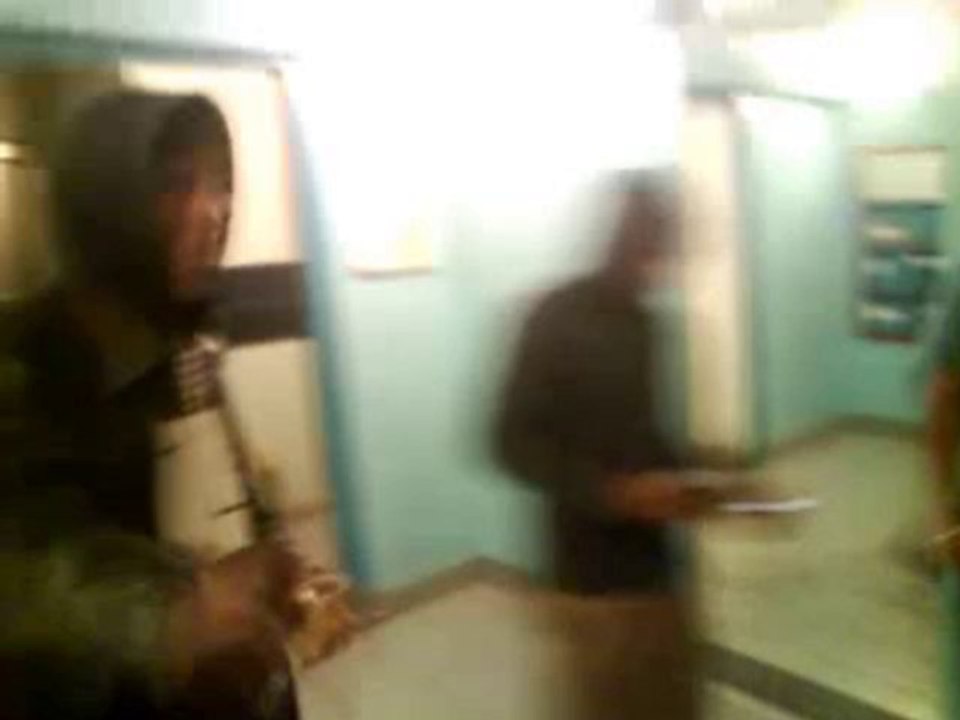 LOS LOCOS 87 empire state of mind of limoges