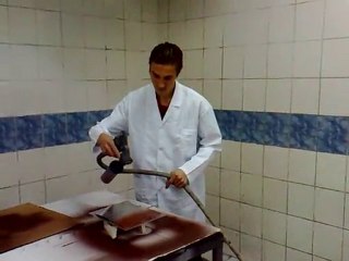 Bioturca BT-AST Su Bazlı Nanoteknolojik Sanayi Boyası 02