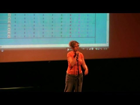 Melun - Chadeline - GSN 2010