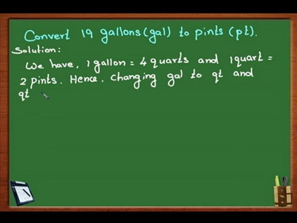 Math For CAT | SAT | GMAT | Measurement Problem 7