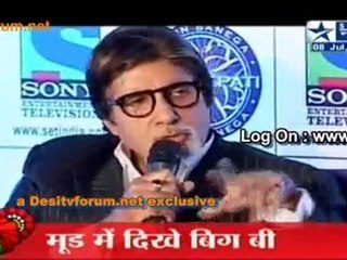 KBC-4 Sony Par Overview