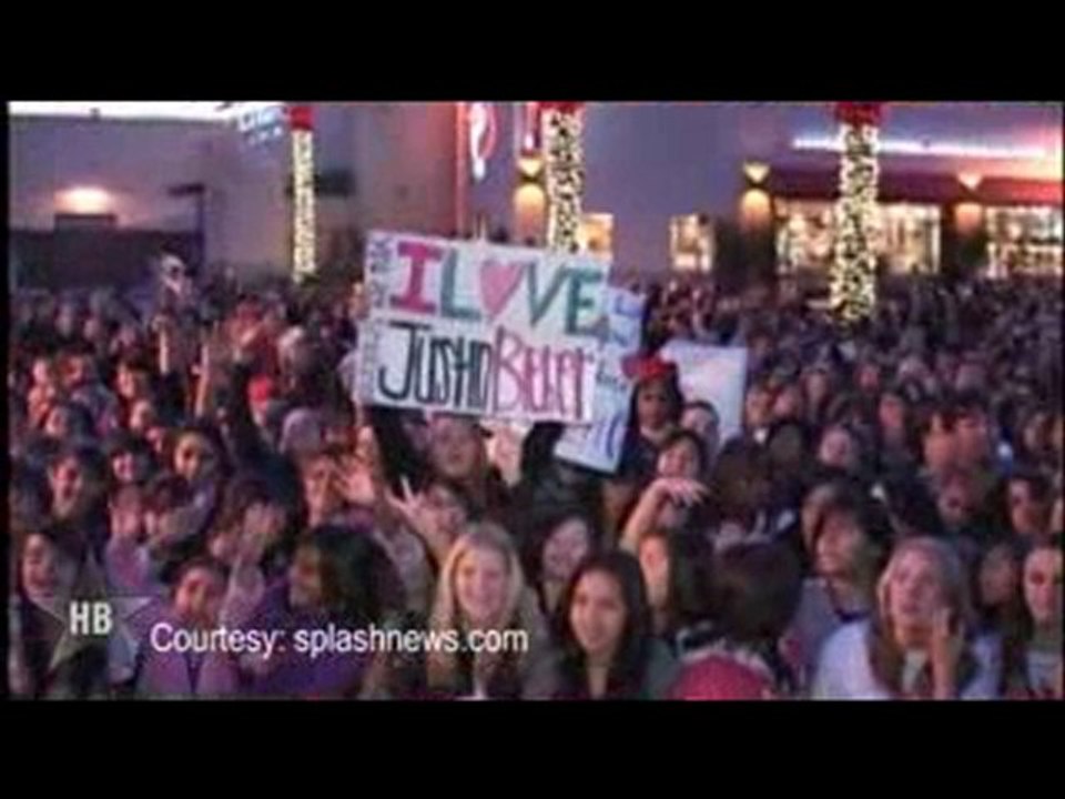 Justin Bieber Most Wanted!