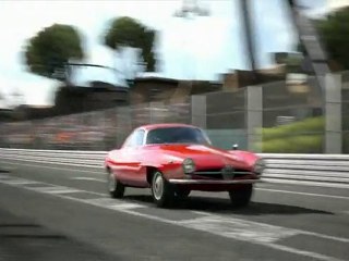 Gran Turismo 5 - Standard Cars Trailer