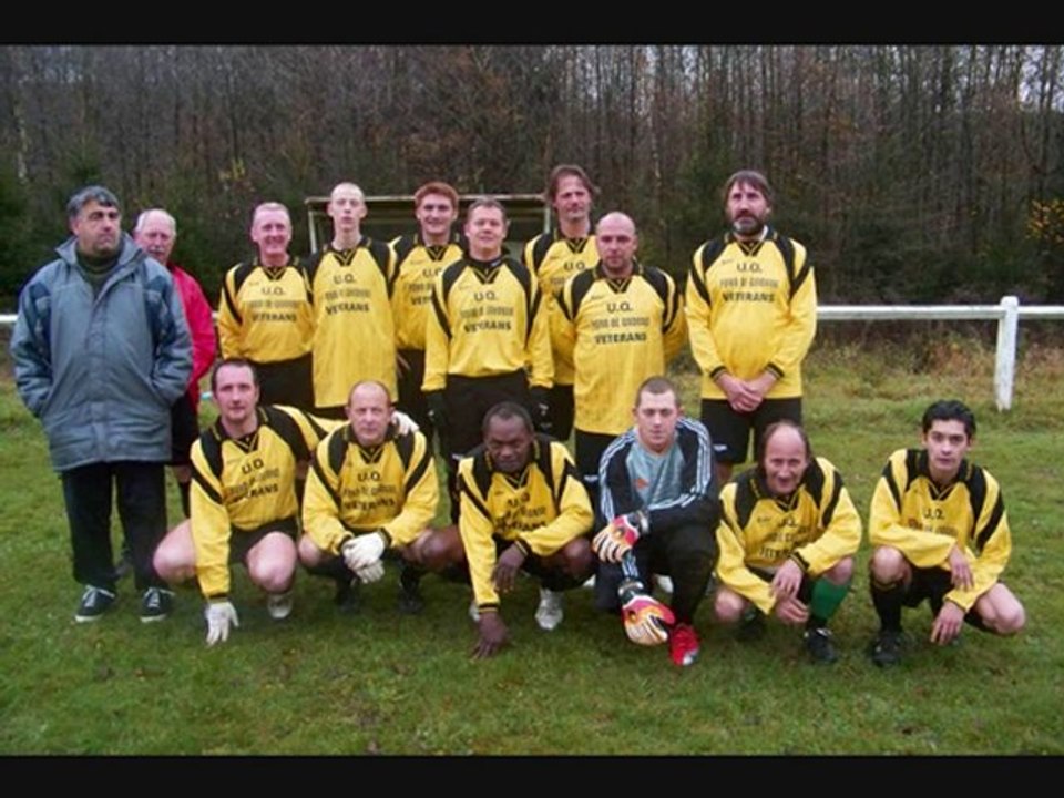 Saison 2009 - 2010