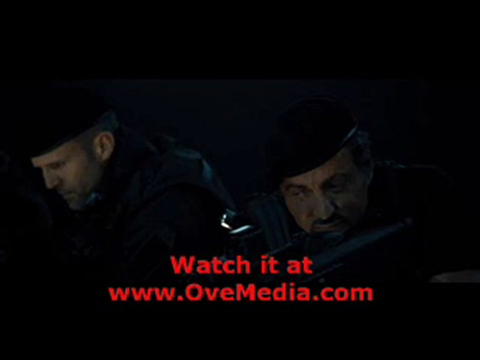 Watch The Expendables Online Free Part 1/3