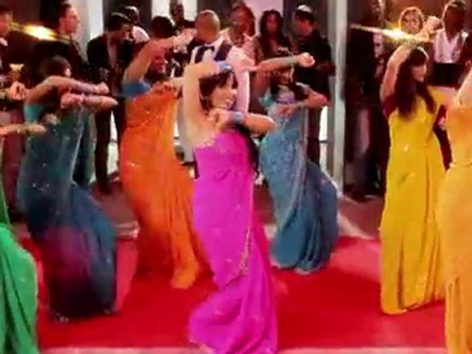 Clip Officiel  criminel - Tlf ft indila (By Auber-Sound.com)