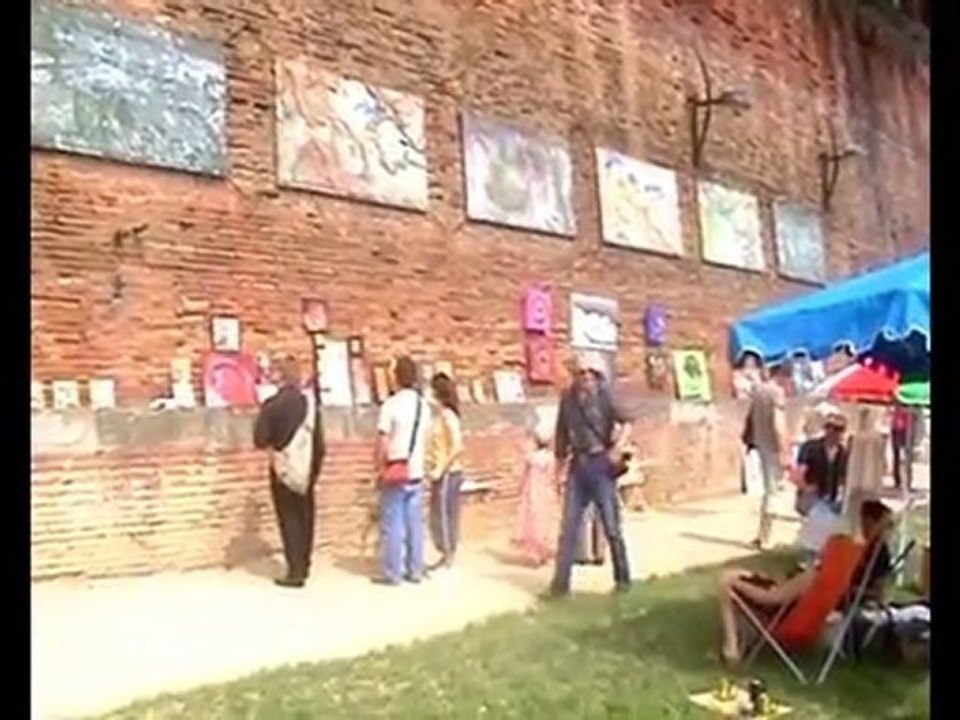 Garonne-expo mai 2010