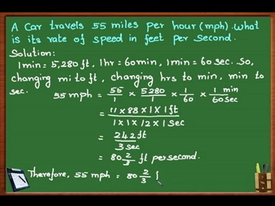 Math For CAT | SAT | GMAT | Measurement Problem 10
