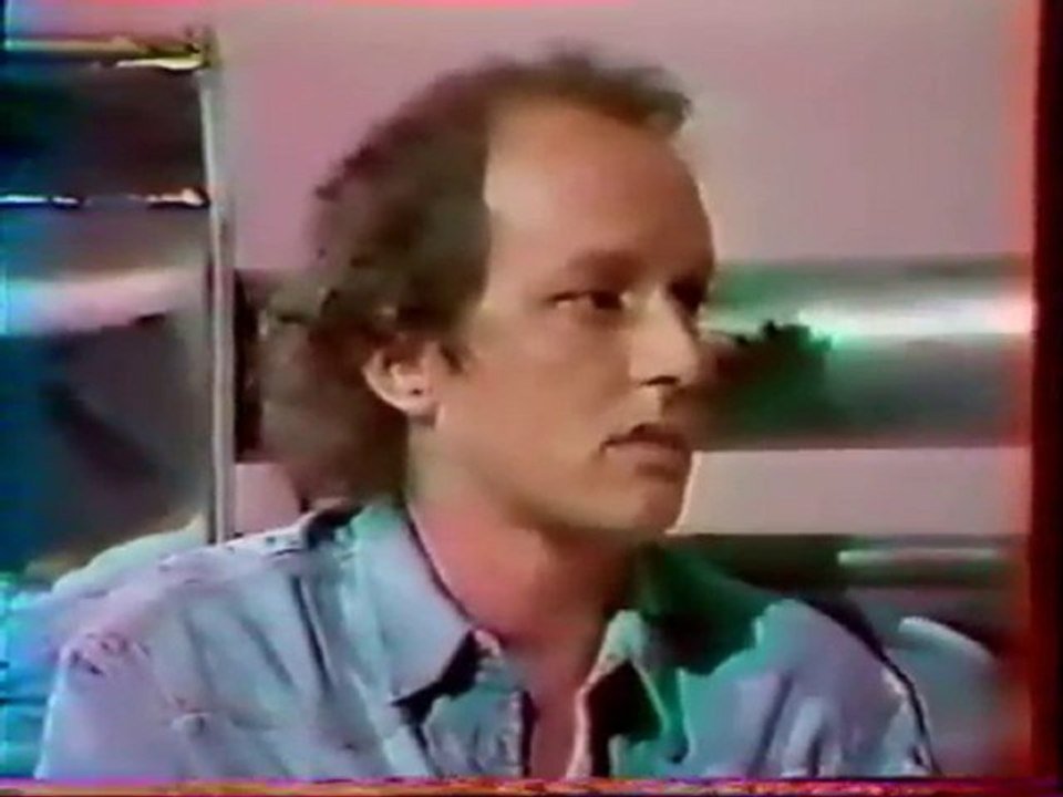 Un DB de plus Antenne 2 1987